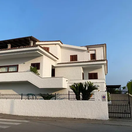 Da Rosa Vendégház Olbia