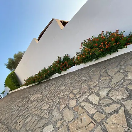 Da Rosa Vendégház *