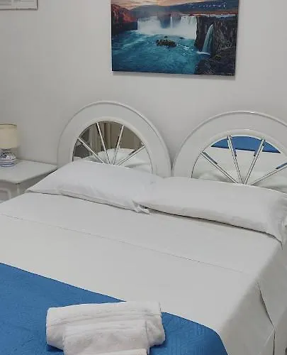 Gasthuis Da Rosa Olbia