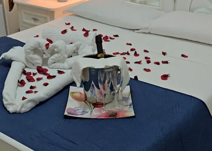 Da Rosa Vendégház Olbia