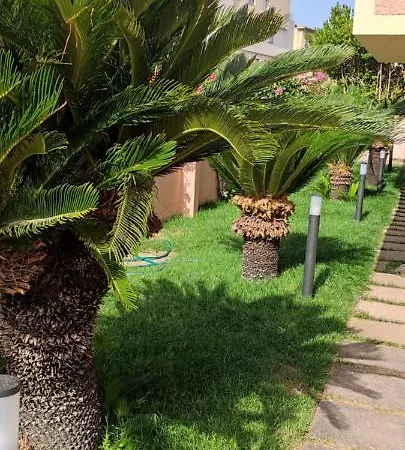 Da Rosa Guest house Olbia