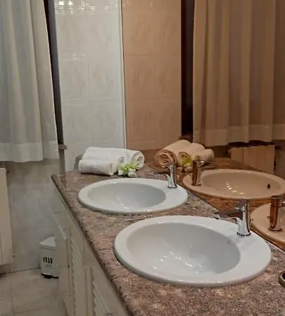 Da Rosa Guest house *