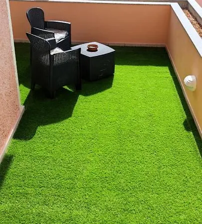 Da Rosa Guest house