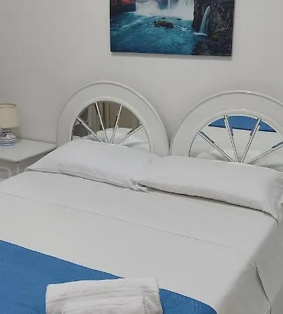 Pensjonat Da Rosa Olbia