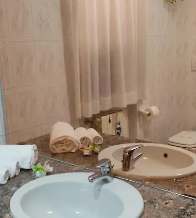 Da Rosa 게스트하우스 *