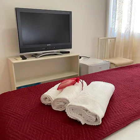 Da Rosa Guest house