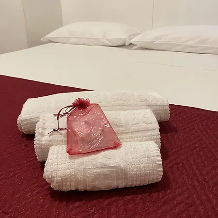 Guest house Da Rosa