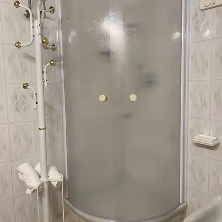 Da Rosa 게스트하우스 올비아