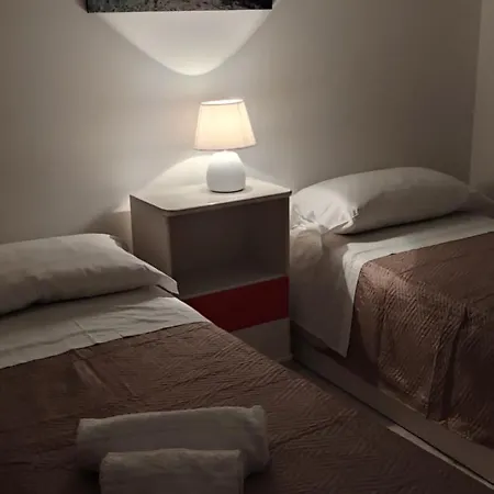 Da Rosa Guest house