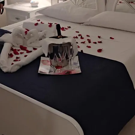 Guest house Da Rosa