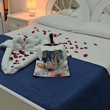 Da Rosa Pensjonat Olbia