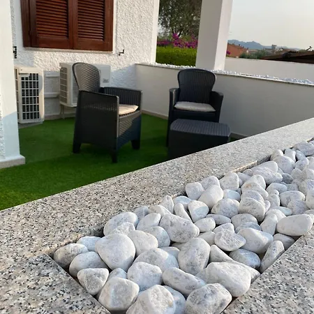 Guest house Da Rosa