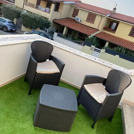 Guest house Da Rosa