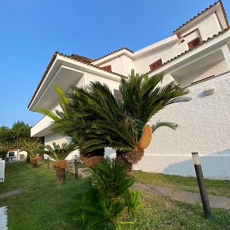 Da Rosa Guest house