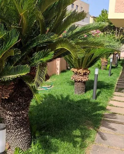 Da Rosa Pensionat Olbia