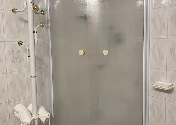 Da Rosa Pensionat Olbia